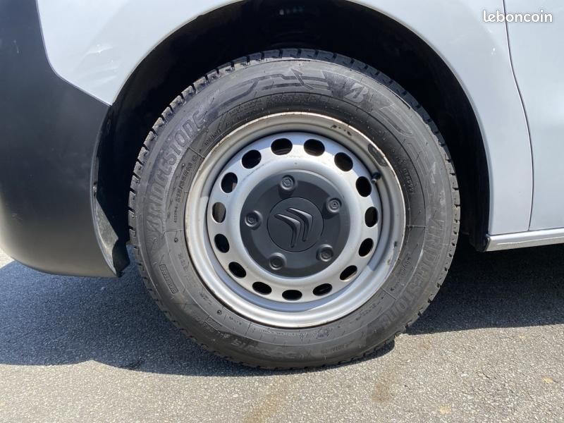 Citroen Jumpy Fg M 1.5 BlueHDi 120ch S&S Club / 17075 HT (image 25)