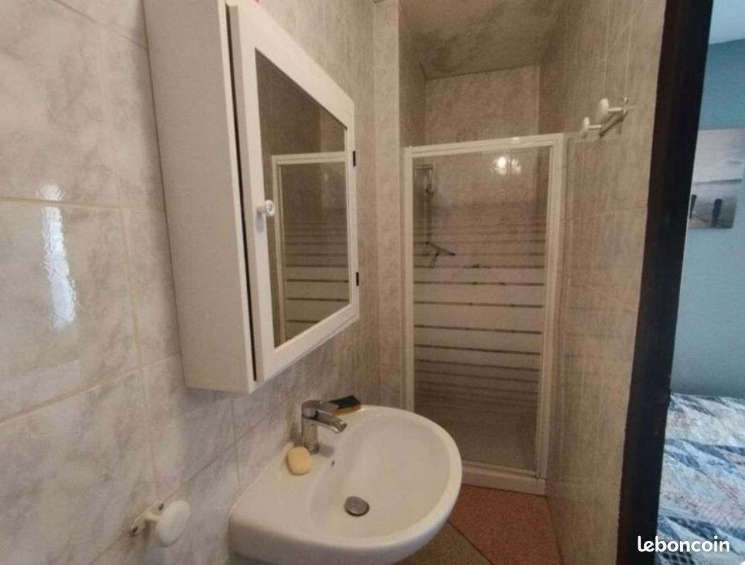Studio n1 ayguade bord de mer (image 4)