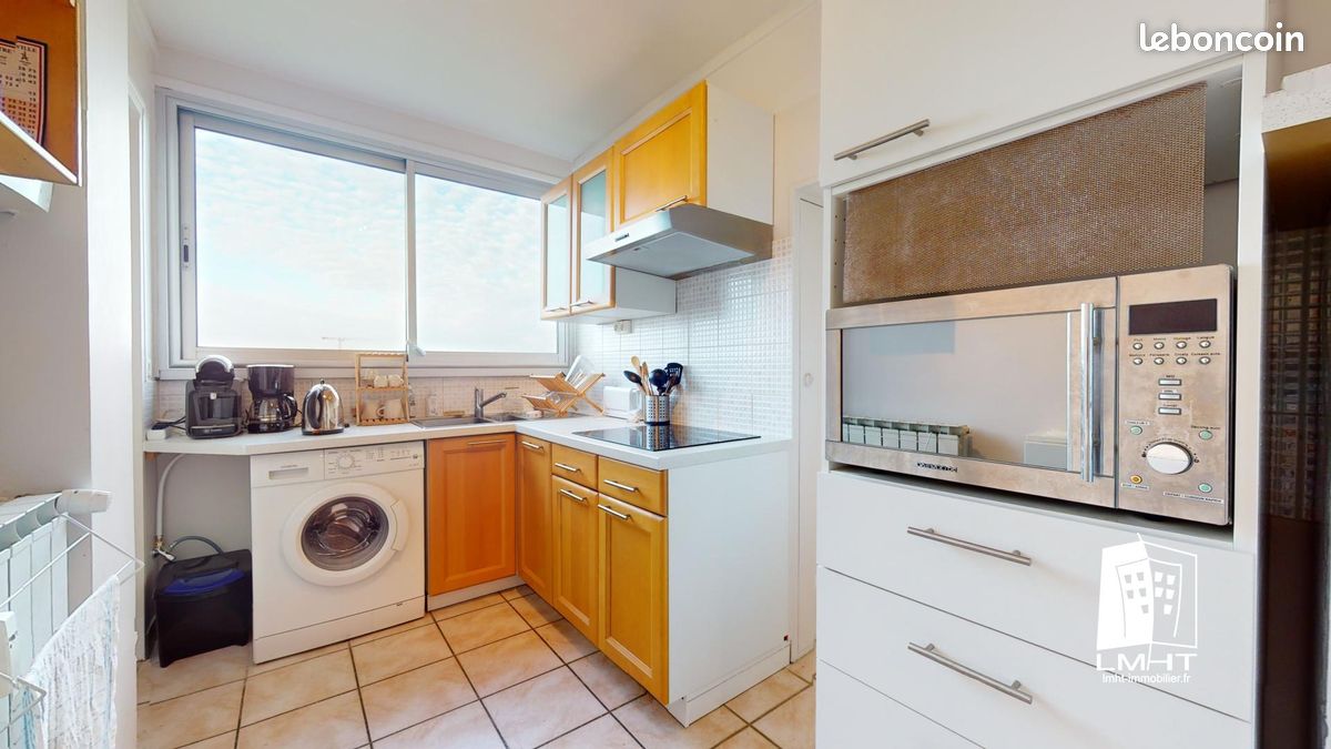 Appartement a louer meudon - 3 pièce(s) - 70 m2 - Surfyn