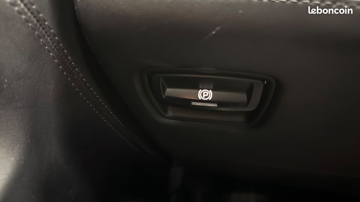 PORSCHE PANAMERA S HYBRID BVA / PACK CHRONO / TOIT OUVRANt (image 42)