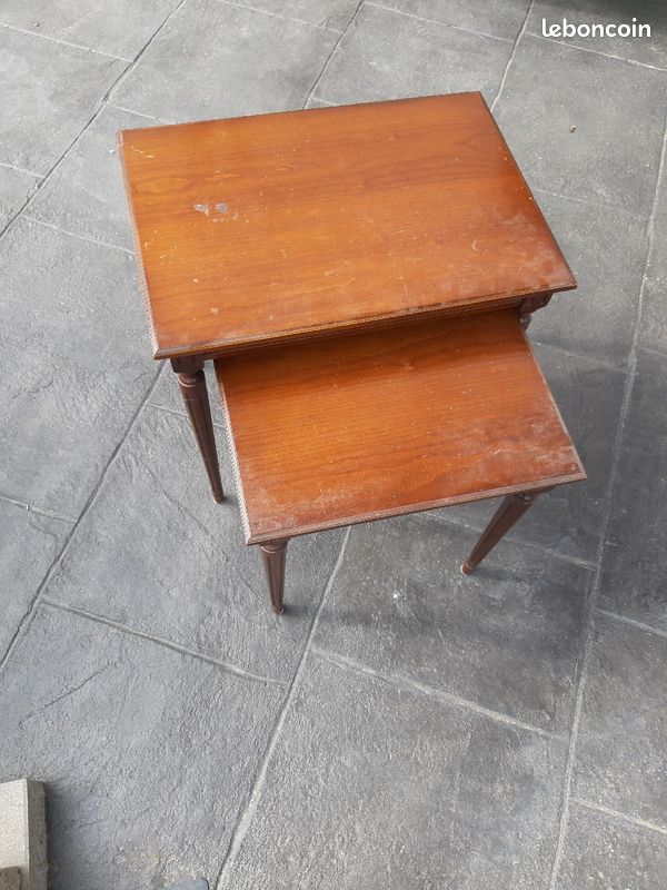 Table gigogne (image 2)