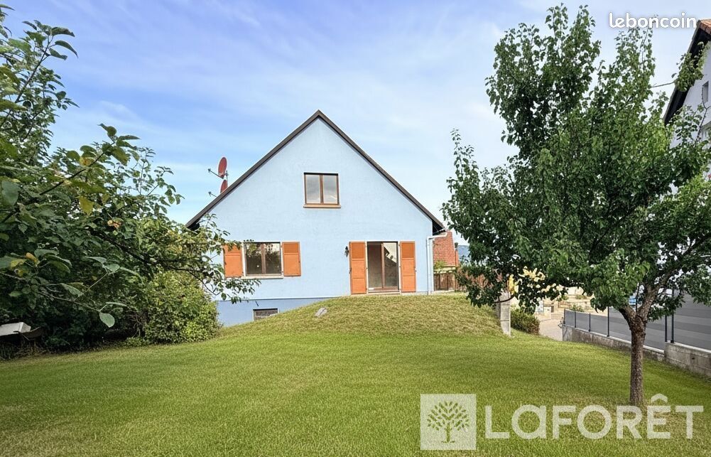 Maison 4 pièces 115 m² · à Still · 115 m² · 358 600 €