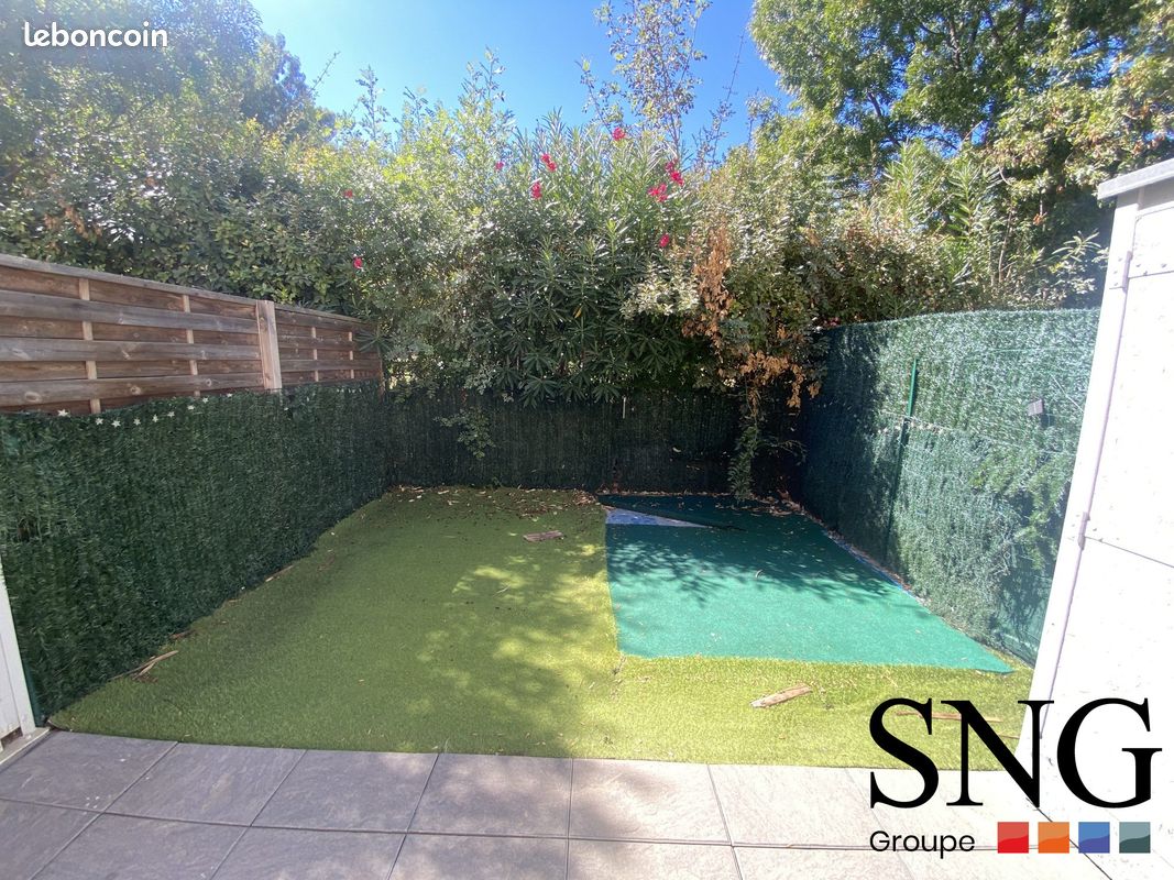 Maison 3 pièces 55 m² · à Marseille · 55 m² · 1 065 €/mois