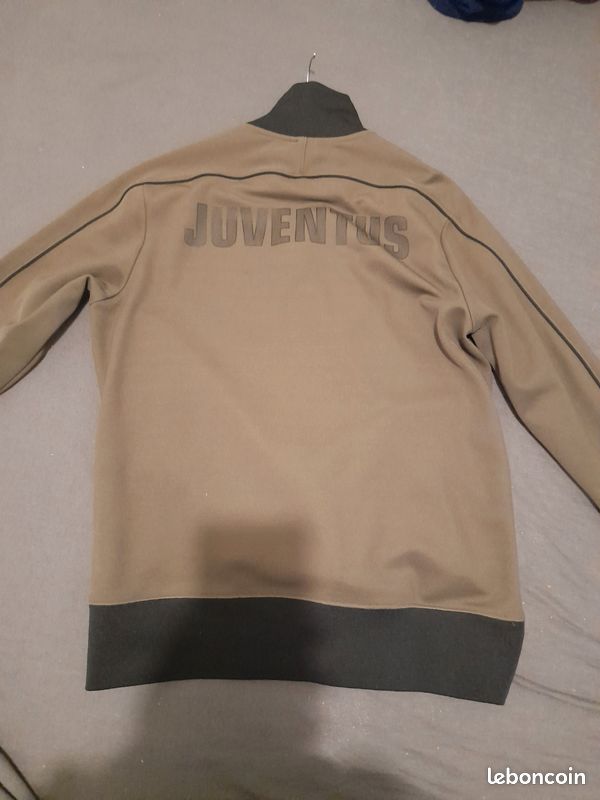 Veste nike juventus (image 2)