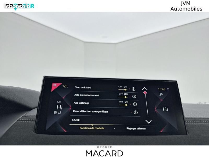 Ds DS 3 BlueHDi 130ch Performance Line Automatique (image 24)