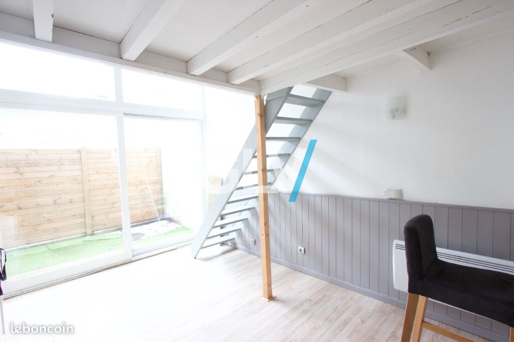 Appartement 2 pièces 38 m² · à Lille · 38 m² · 668 €