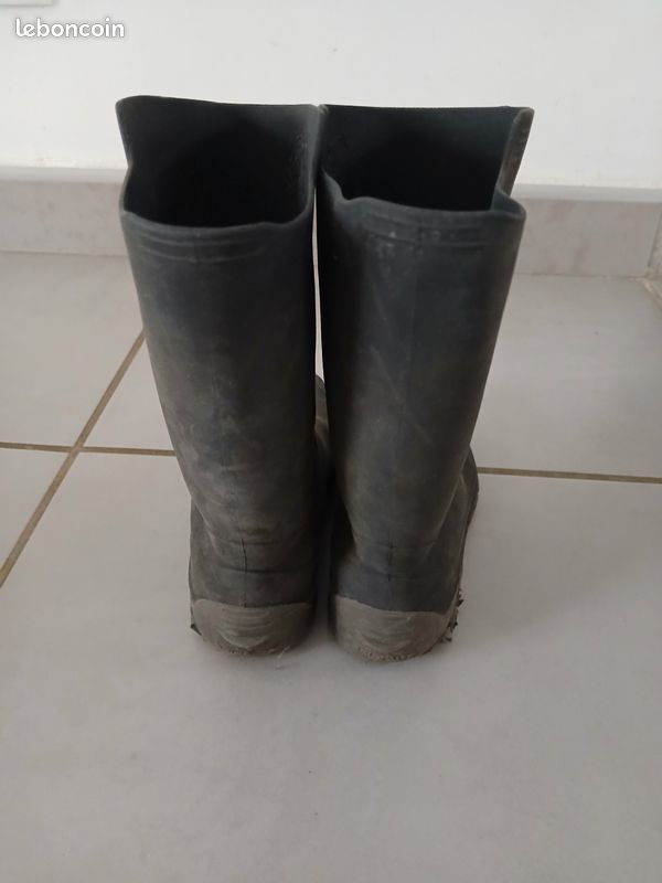 Botte de pluie 29 30 (image 3)