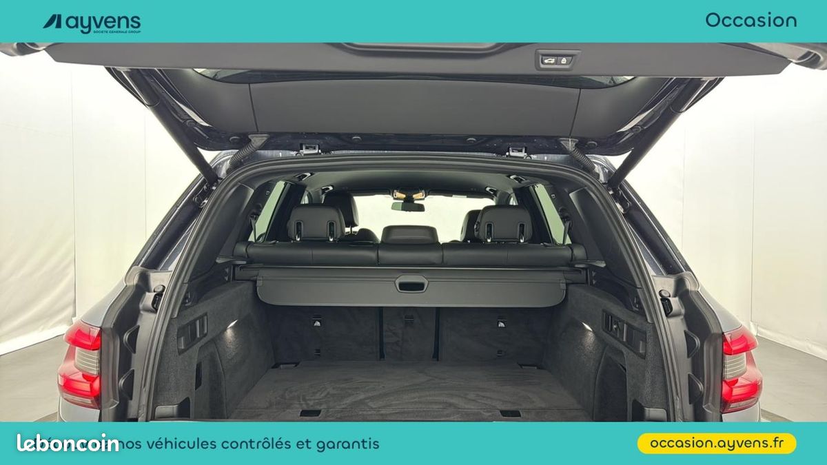 BMW X5 xDrive45e 394ch M Sport (image 22)