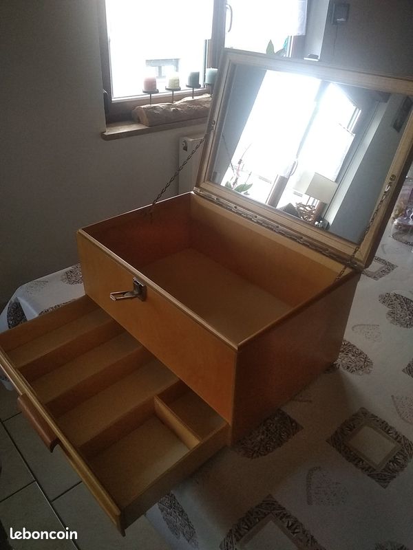 Caisse de coiffure (image 2)