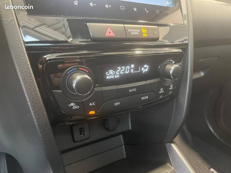 Suzuki Vitara 1.4 Boosterjet Hybrid 110ch Style MY25 (image 15)