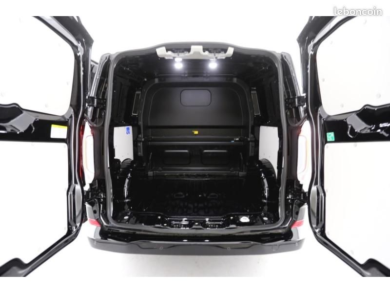 Volkswagen Transporter procab L1H1 2.0 TDI 170 BVA8 BUSINESS (image 12)