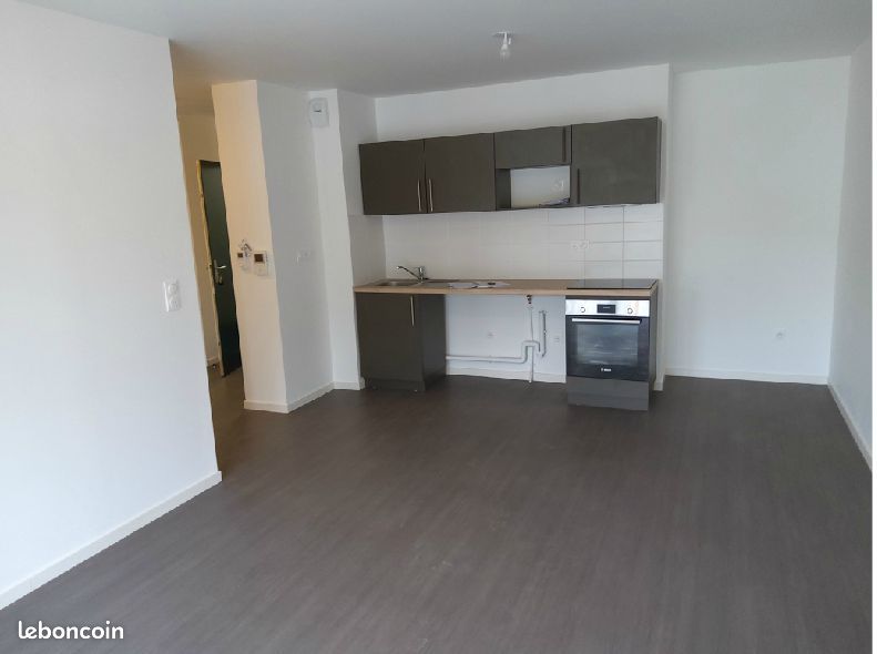 Appartement 3 pièces 56 m² · à Poitiers · 56 m² · 699 €