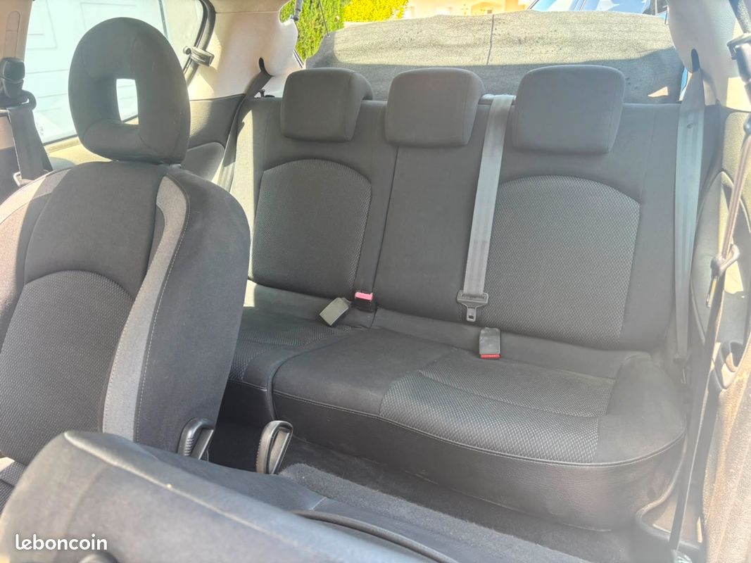 Peugeot 206 1.6 110ch (image 4)