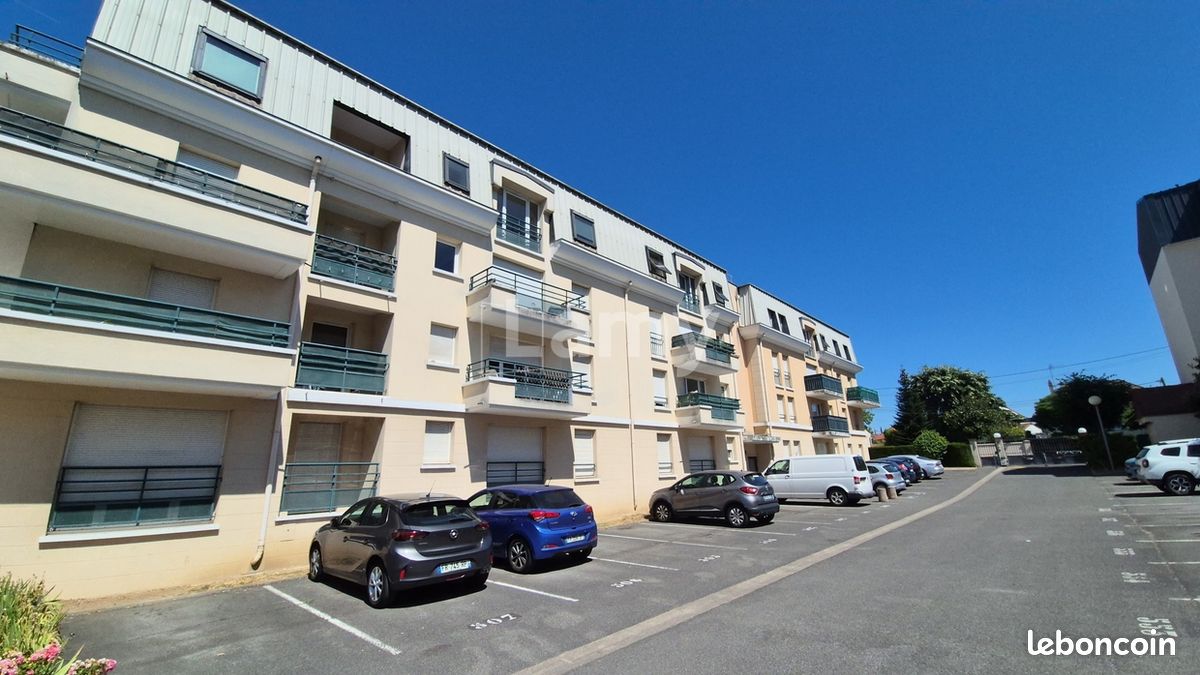 Appartement 2 pièces 40 m² · à Franconville · 40 m² · 870 €
