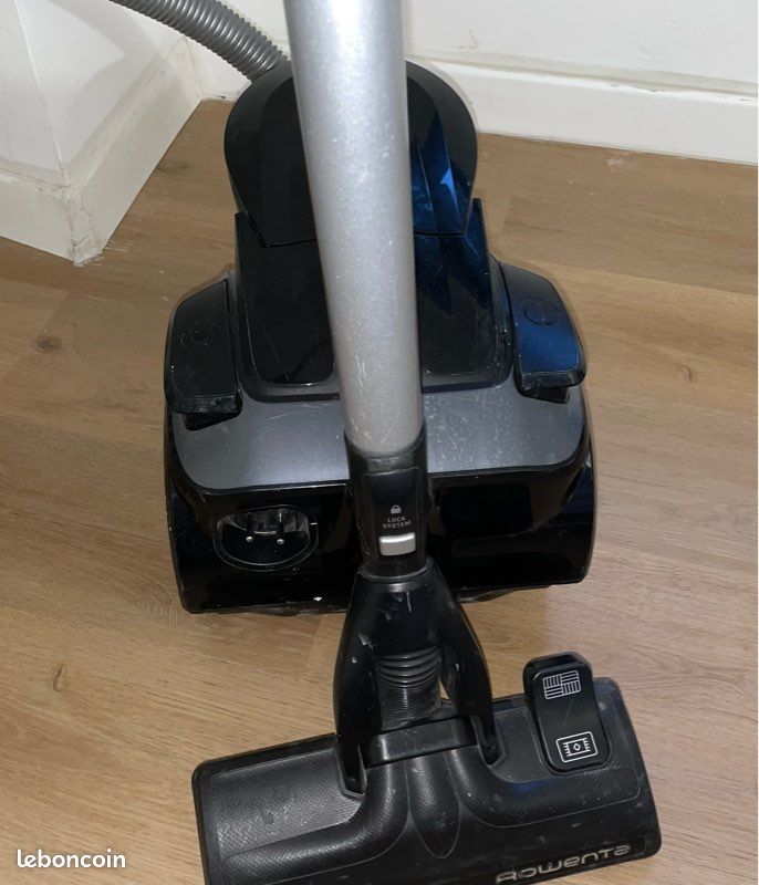 Aspirateur sans sac Rowenta (image 3)