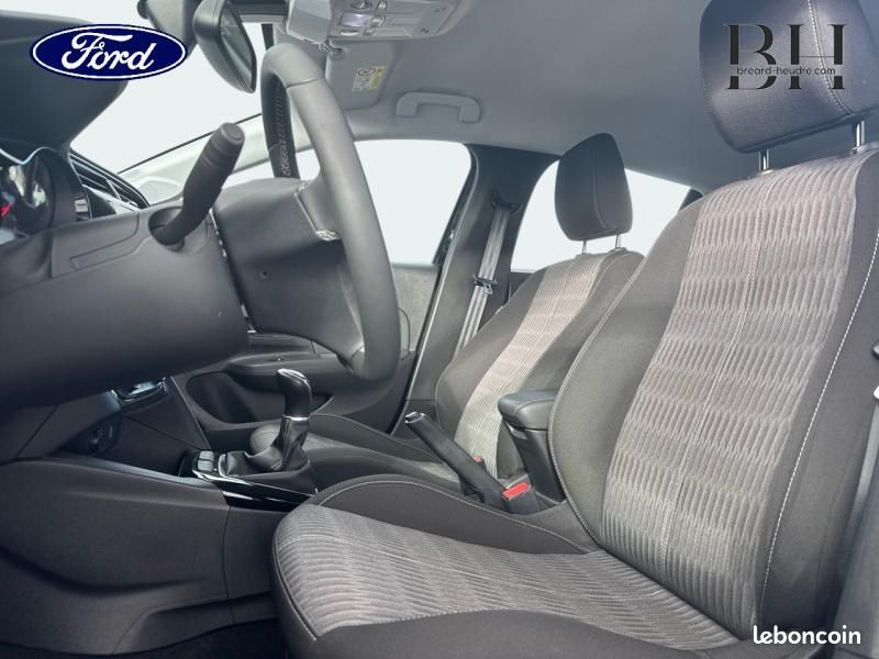 Opel Corsa 1.2 75ch Elegance Business (image 11)