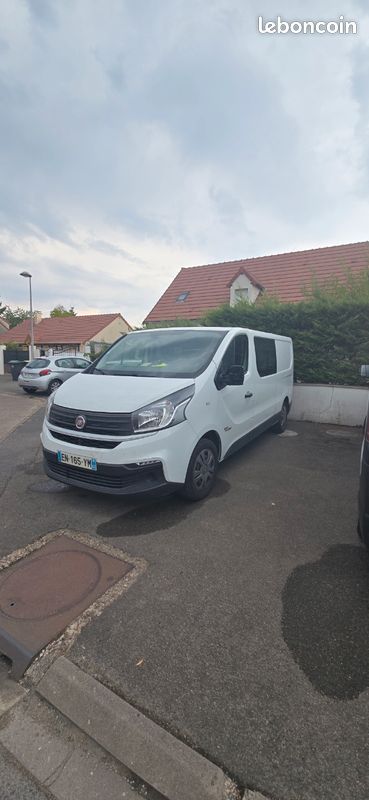 Fiat talento (image 2)