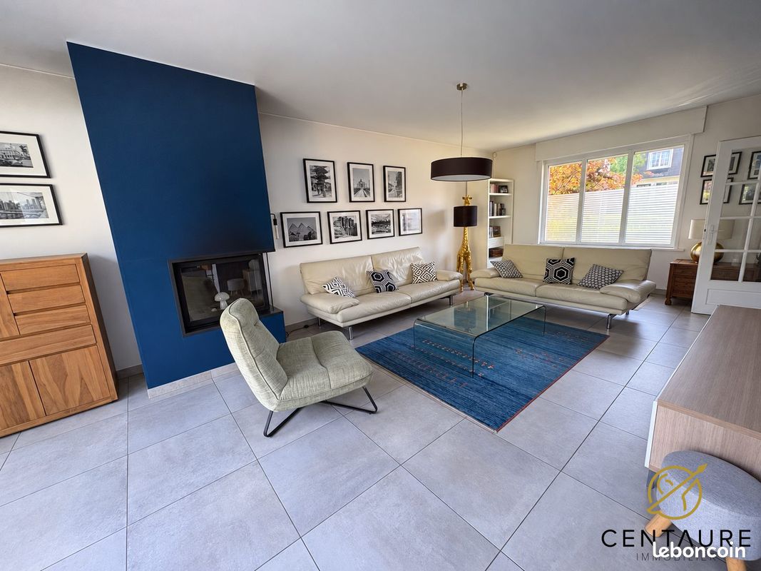 Maison 6 pièces 151 m² · à Tourcoing · 150,5 m² · 579 000 €