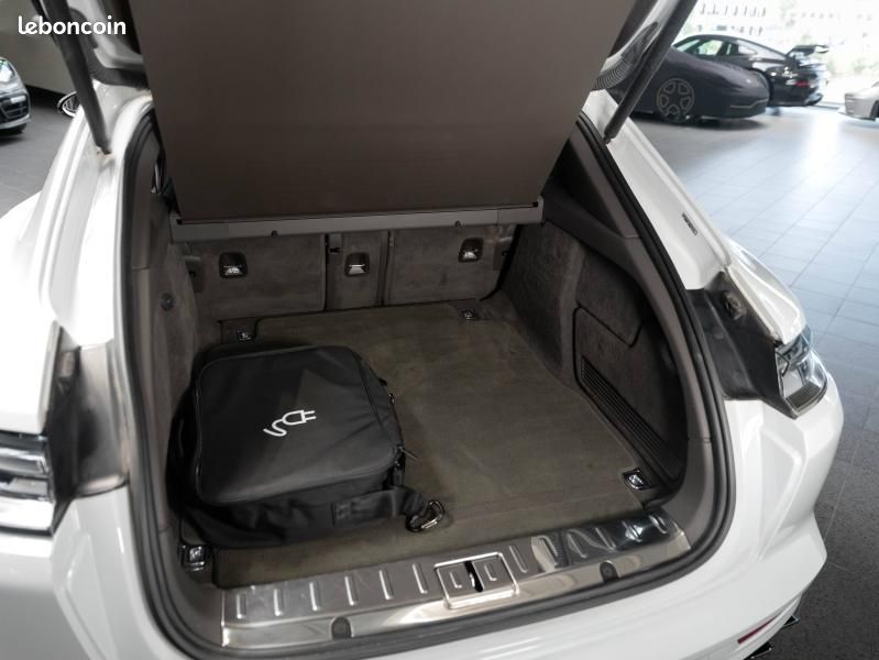 Porsche Panamera Spt Turismo 2.9 V6 560ch 4S E-Hybrid (image 10)