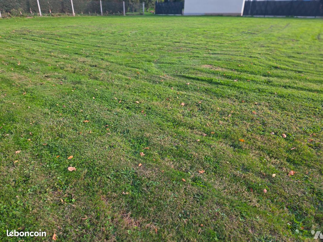 Terrain 1030 m² · à Reuville · 1 030 m² · 44 000 €