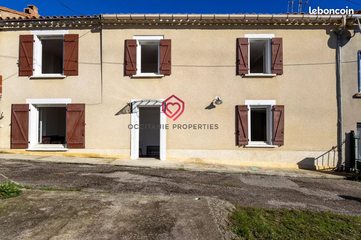 Maison 5 pièces 103 m² · à Alaigne · 103 m² · 149 500 €