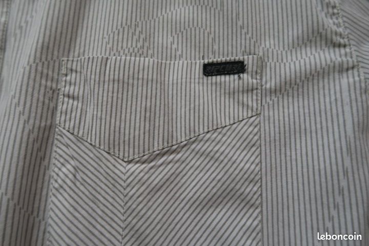 Chemise Rip Curl L (image 2)