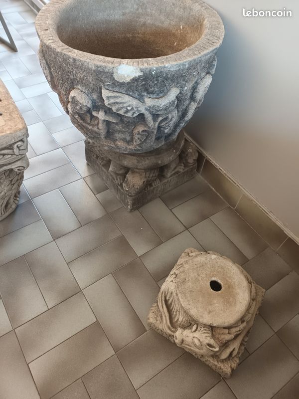 Cache-pot (image 5)