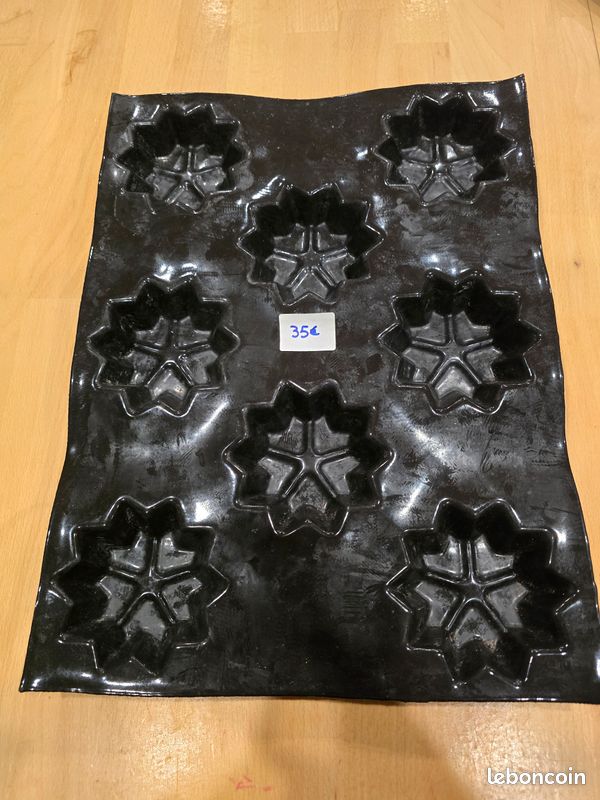 Moule Demarle (image 2)