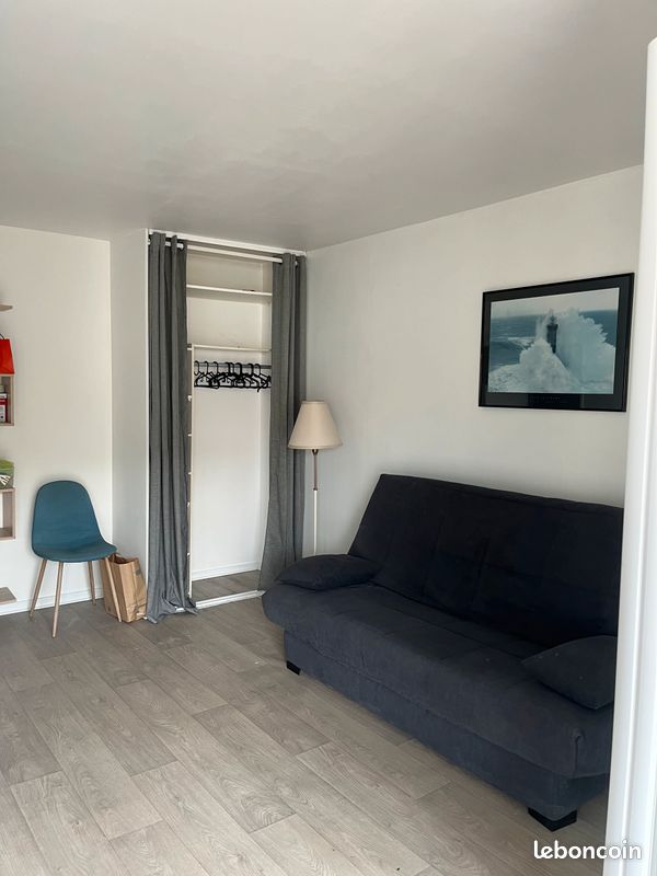 Joli studio (image 1)