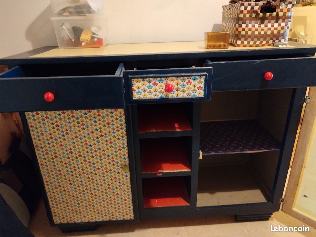 Commode (image 5)