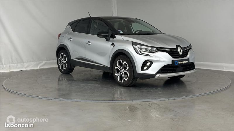 Renault Captur 1.0 TCe 90ch Intens -21 (image 3)