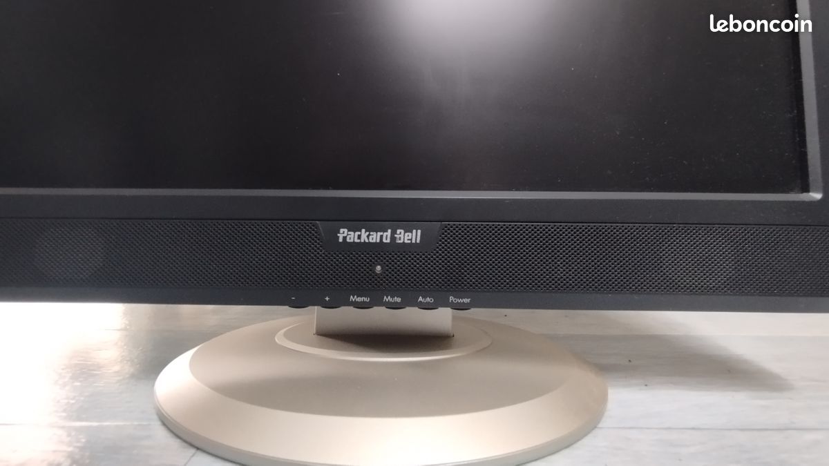 PC/Ordinateur + Écran, Clavier, Tapis de Souris et Souris (image 5)