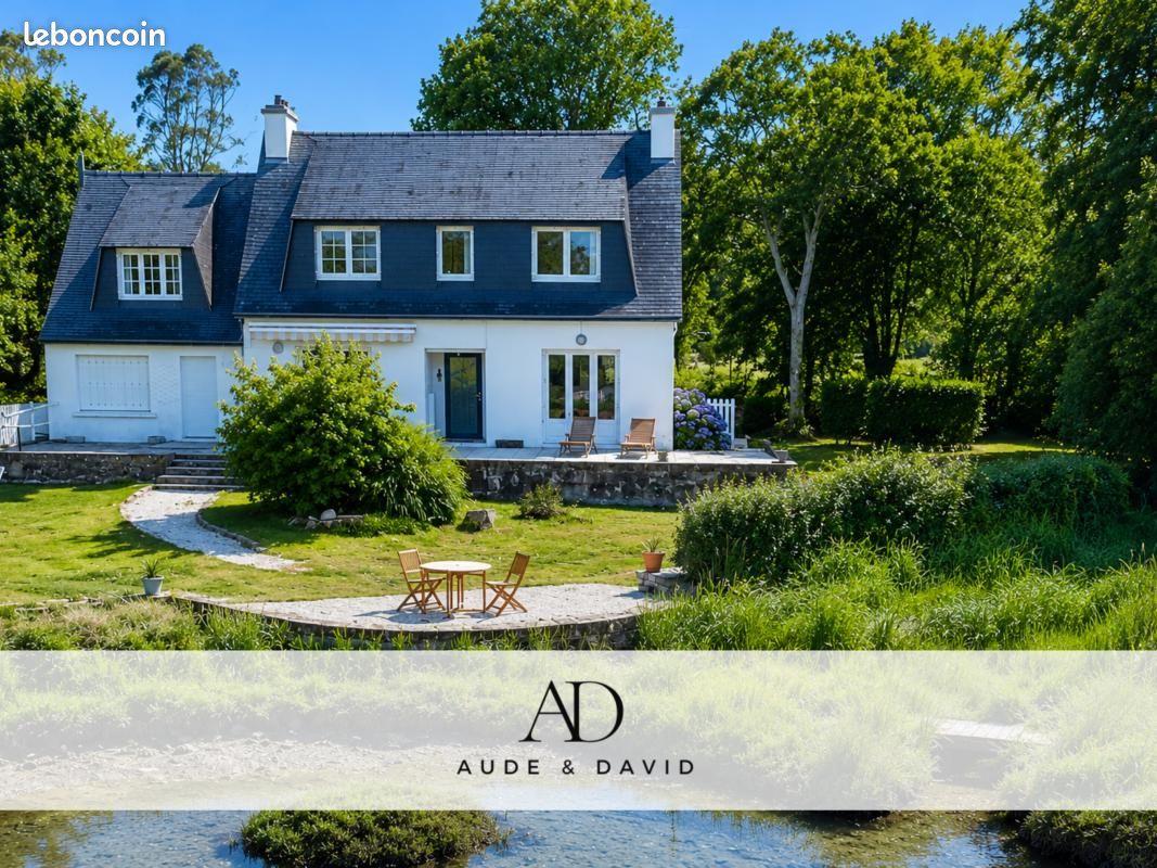 Maison 7 pièces 135 m² · à Bénodet · 135 m² · 950 000 €