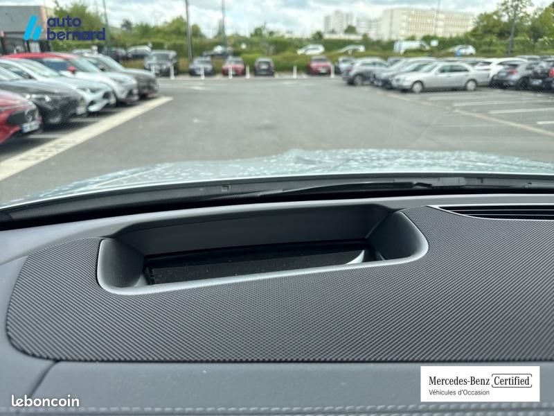 Mercedes-benz GLE 350 de Hybrid EQ 197ch+156ch AMG Line 4Matic 9G-Tronic (image 16)