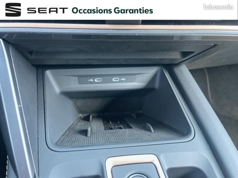 Cupra Leon 1.5 eTSI Hybrid 150ch V DSG7 (image 30)