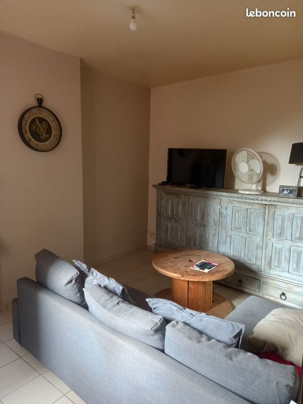 Maison 3 pièces 70 m² · à Marcoing · 70 m² · 580 €/mois
