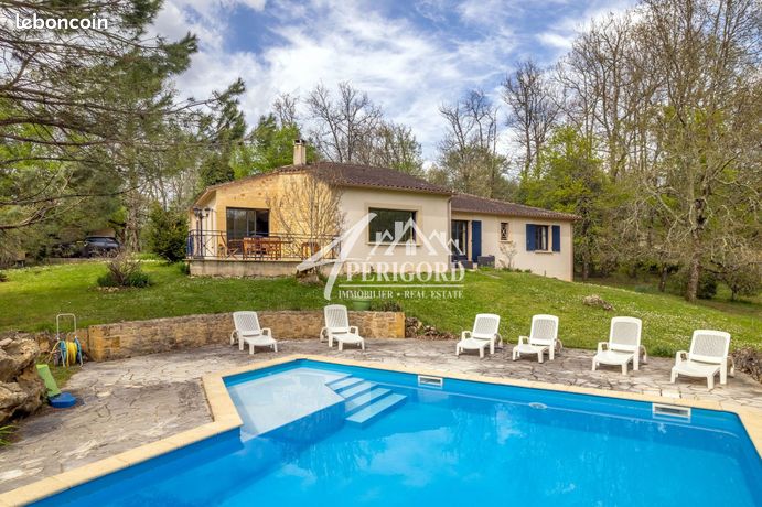 Villa 6 pièces 180 m²