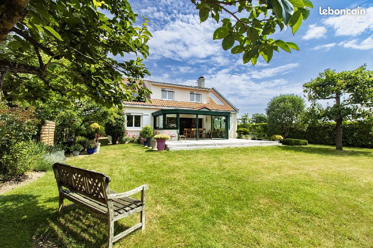 Maison 7 pièces 125 m² · à Vertou · 125 m² · 475 000 €