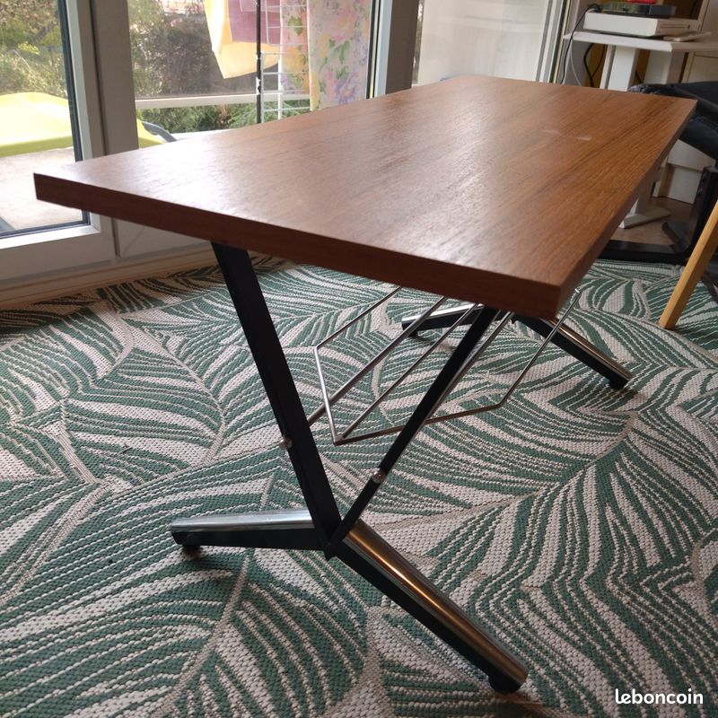 Table de salon (image 1)