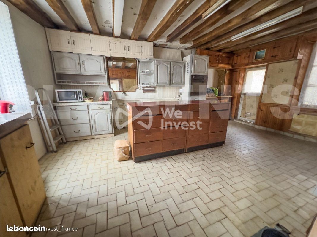 Maison 5 pièces 110 m² (image 4)