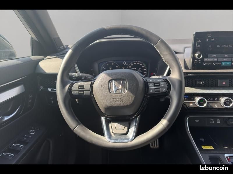 Honda CR-V 2.0 i-MMD 184ch e:PHEV Advance Tech 2WD (image 9)