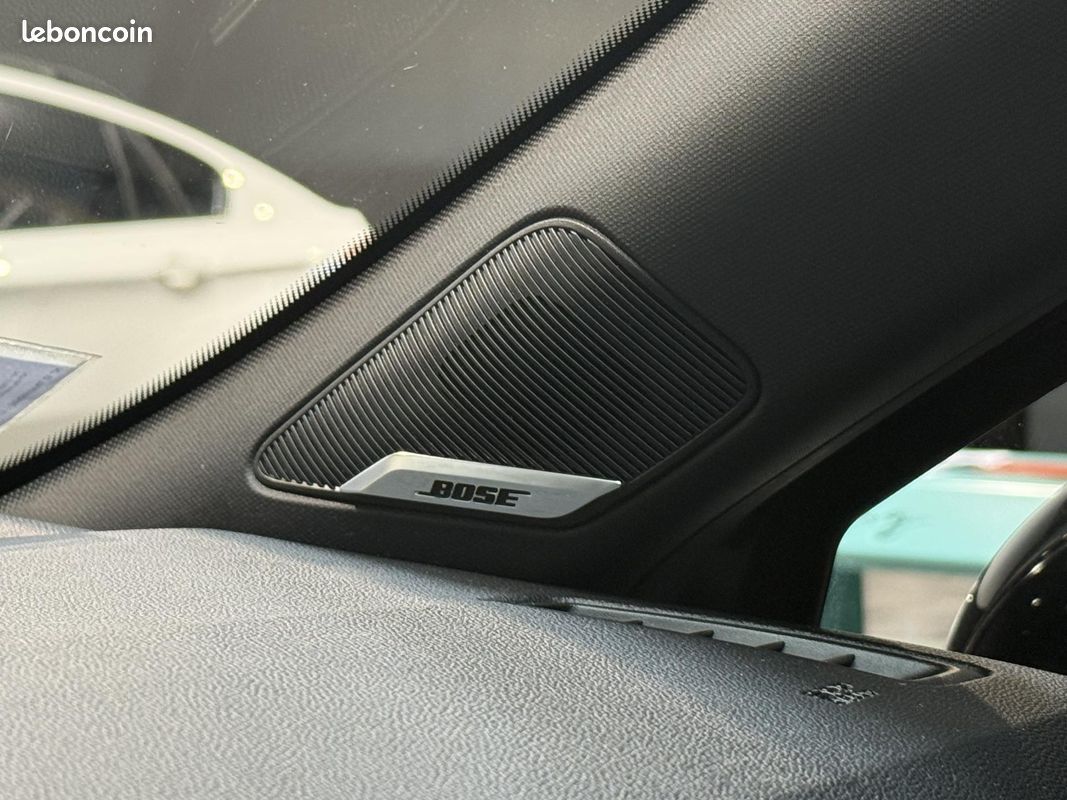 RENAULT CLIO 5 INTENS EDITION ONE 1.0l 100CH CAMERA 360 SIEGES ET VOLANT CHAUFFANTS CARPLAY BOSE GTIE 12 MOIS (image 39)