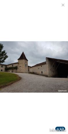 Maison Quercynoise de 1650