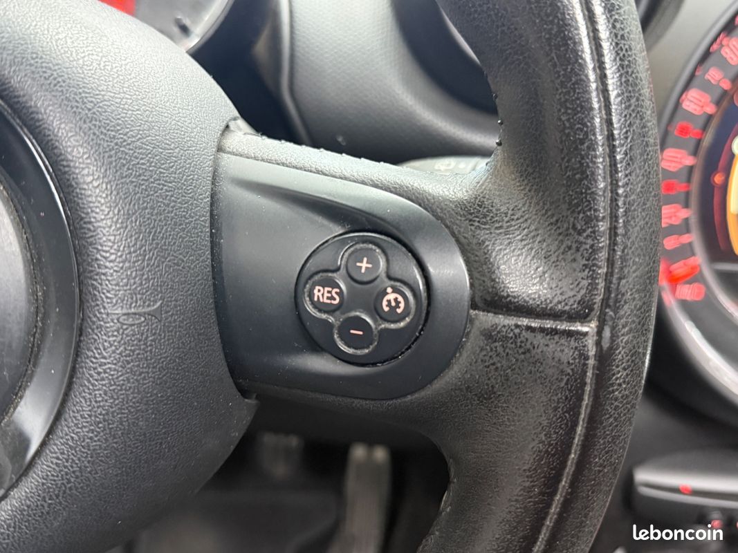 MINI COUNTRYMAN R60 190 ch ALL4 Cooper S (image 15)