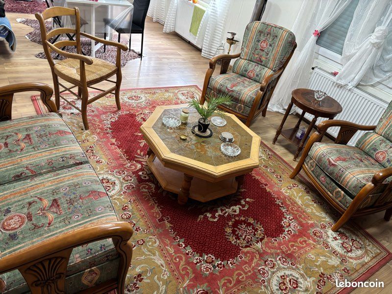 Salon (image 6)
