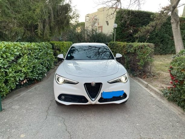 Voitures Alfa Romeo 159 d'occasion - Annonces véhicules leboncoin