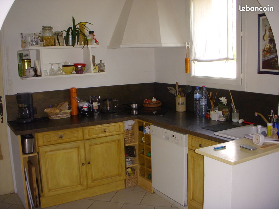 Villa en location (image 8)