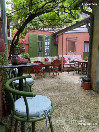 Maison de village 14 pièces 260 m²