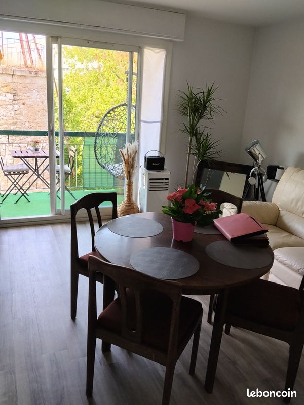 Appartement 1 pièce 36 m² · à Montpellier · 35,5 m² · 112 000 €
