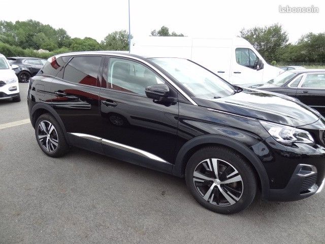 Peugeot 3008 1.2 PURETECH 130CH E6.C ALLURE S&S (image 7)